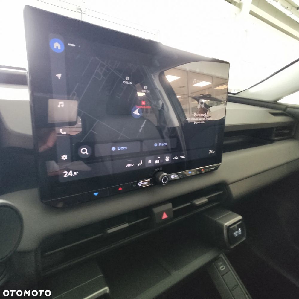 Toyota RAV4 2.5 Hybrid Dynamic Force Comfort 4x2 e-CVT - 15