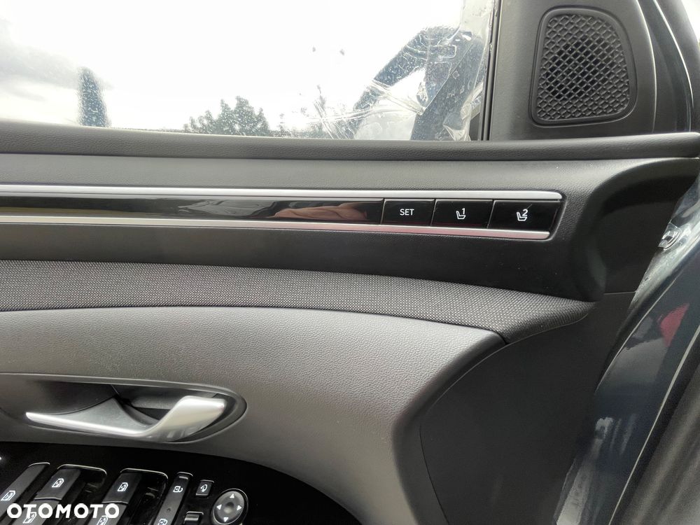 Hyundai Tucson 1.6 T-GDi PHEV Platinum 4WD - 23