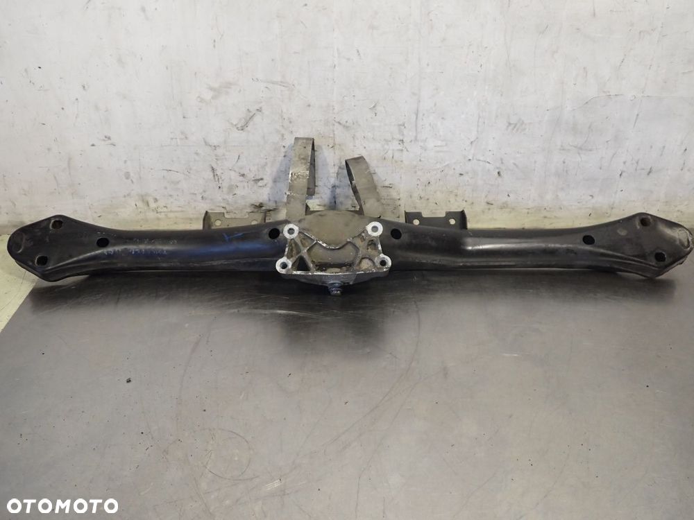 BELKA WSPORNIK PODPORA SKRZYNI VOLKSWAGEN TOUAREG 5.0 7L6399649E  7L6399227C - 3