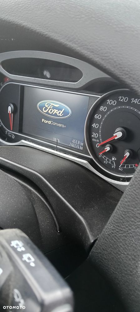 Ford Mondeo 2.0 Titanium - 5