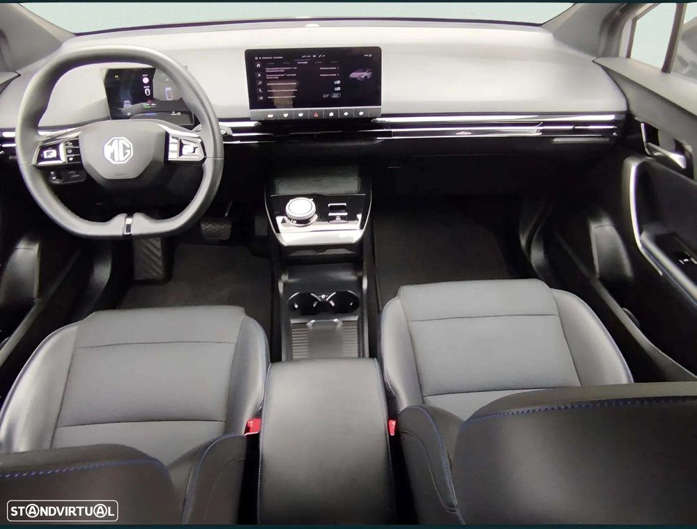 MG MG4 64 kWh Comfort - 14