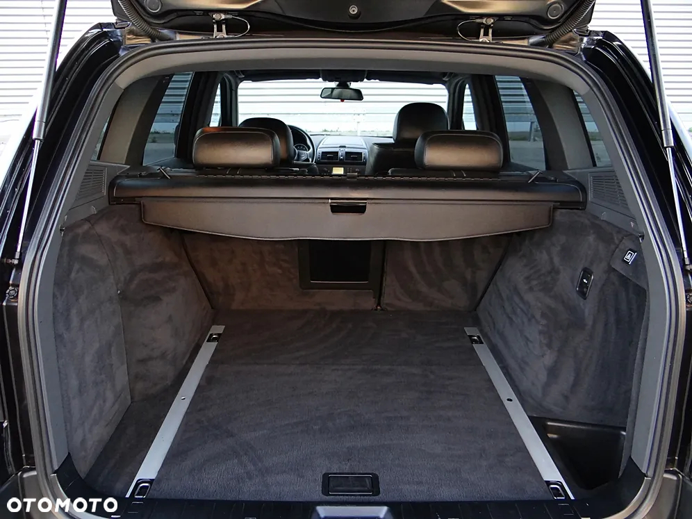 BMW X3 3.0i - 40
