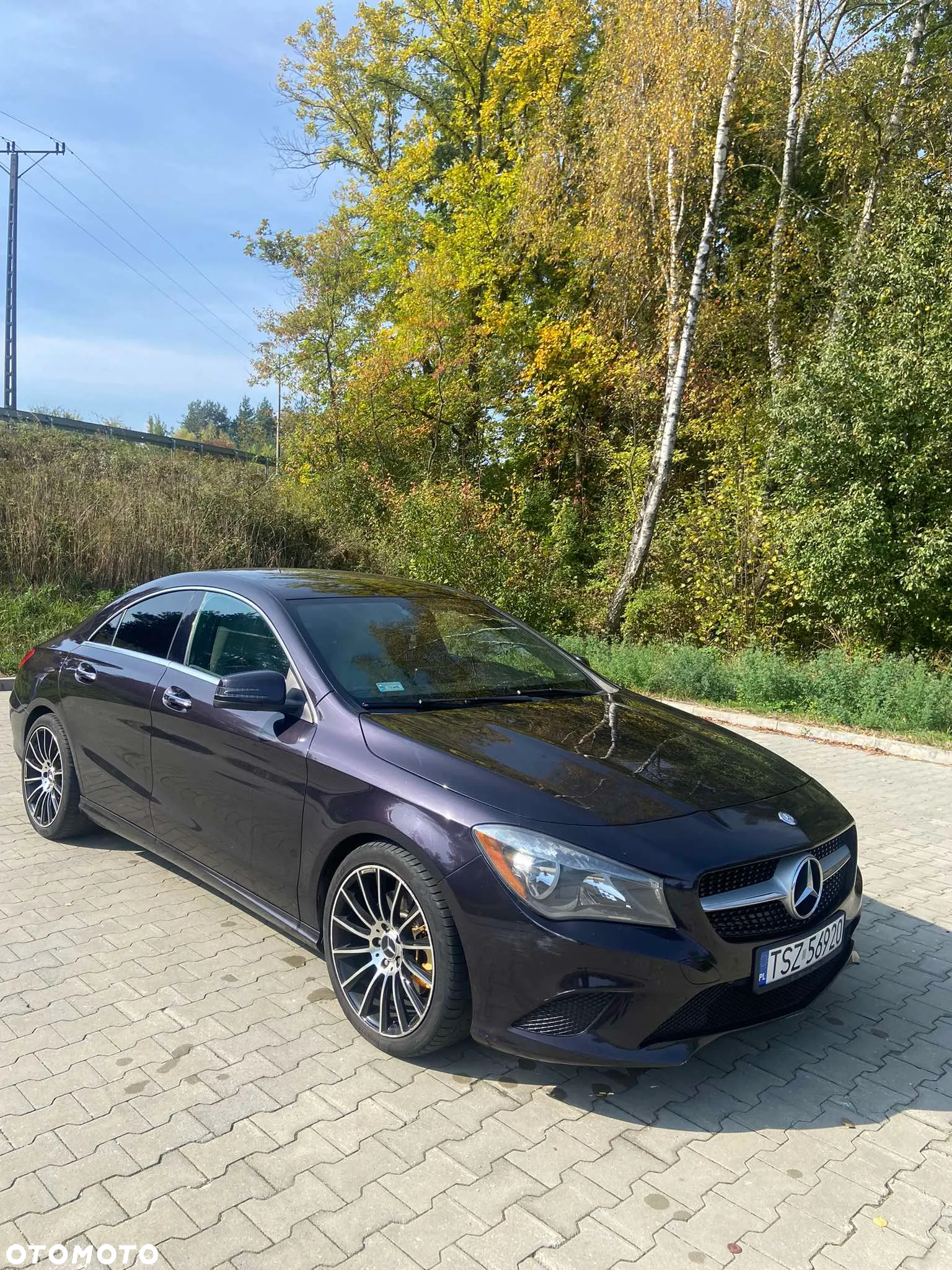 Mercedes-Benz CLA 250 7G-DCT - 3