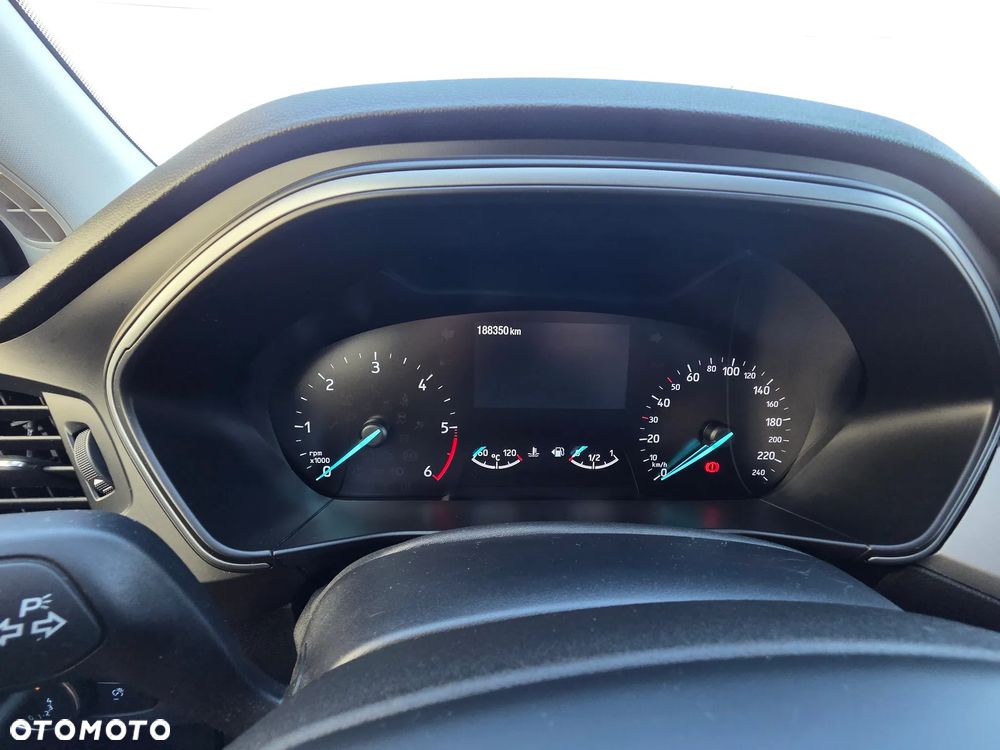 Ford Focus - 14