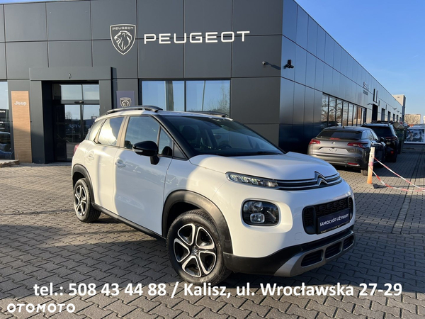 Citroën C3 Aircross 1.2 PureTech Feel S&S