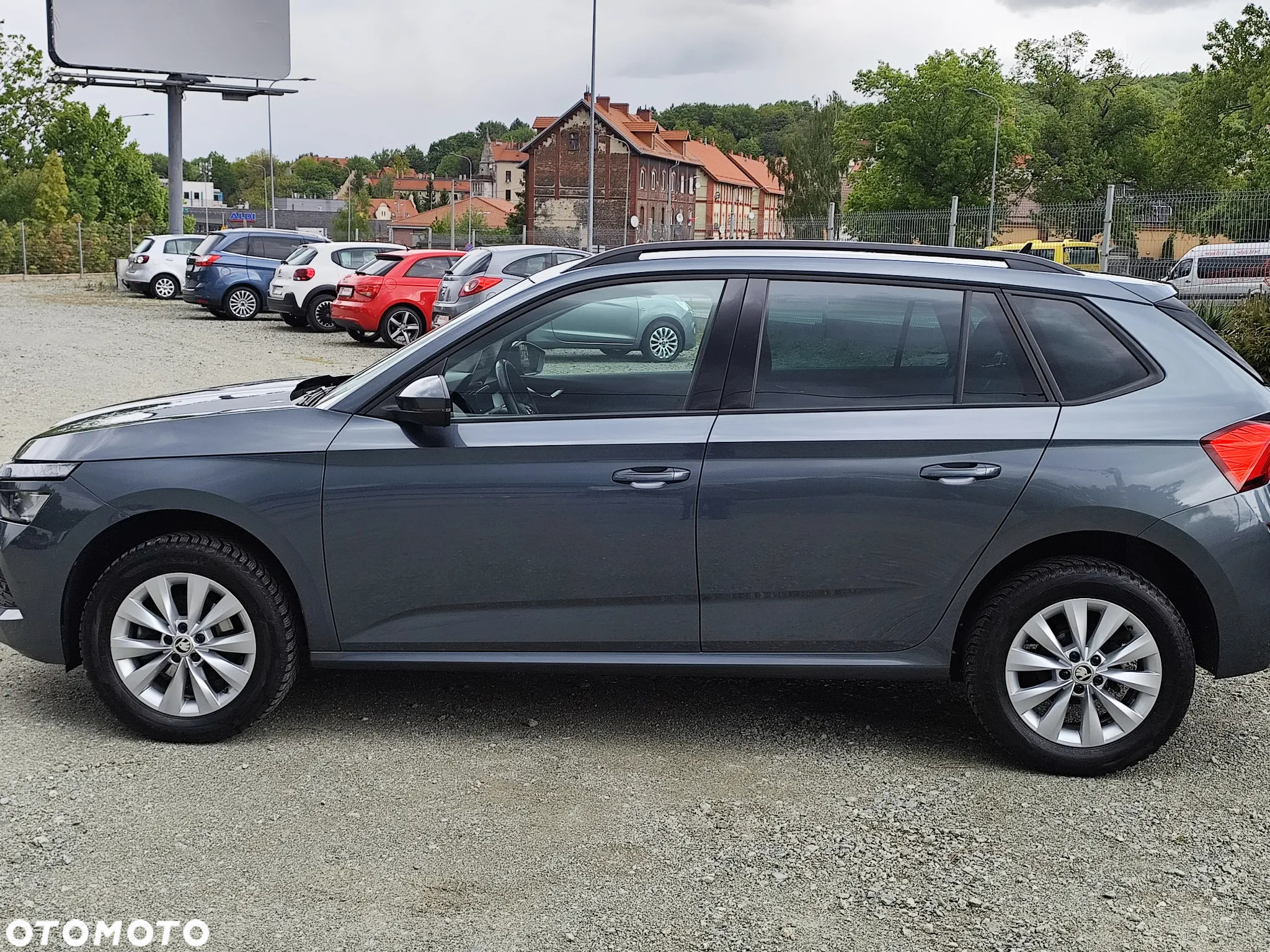 Skoda Kamiq 1.0 TSI Ambition - 6