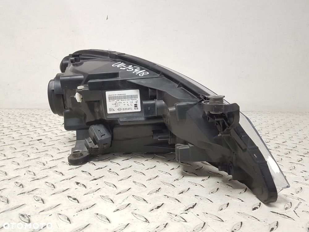SEAT MII LAMPA LEWA PRZEDNIA REFLEKTOR LEWY PRZÓD KOMPLETNA EUROPA 1SL941015F - 7