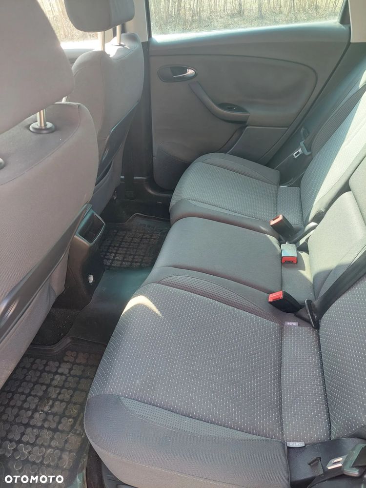 Seat Altea XL 2.0 TDI DPF Stylance - 11