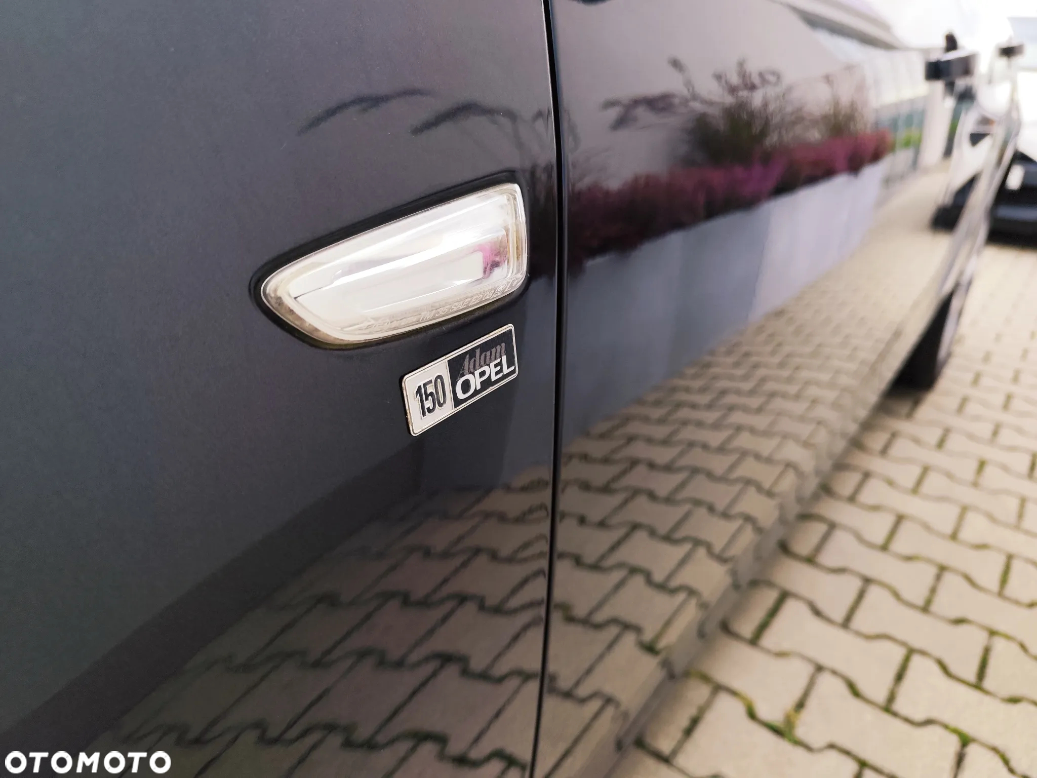 Opel Astra 1.7 CDTI DPF 150 Jahre - 23