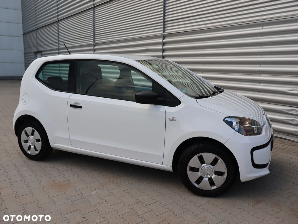 Volkswagen up! Standard - 23