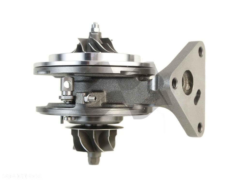 Środek turbiny 070145701K 53049700032 VW T5 2.5L TDI AXD 96kW 2003- - 1