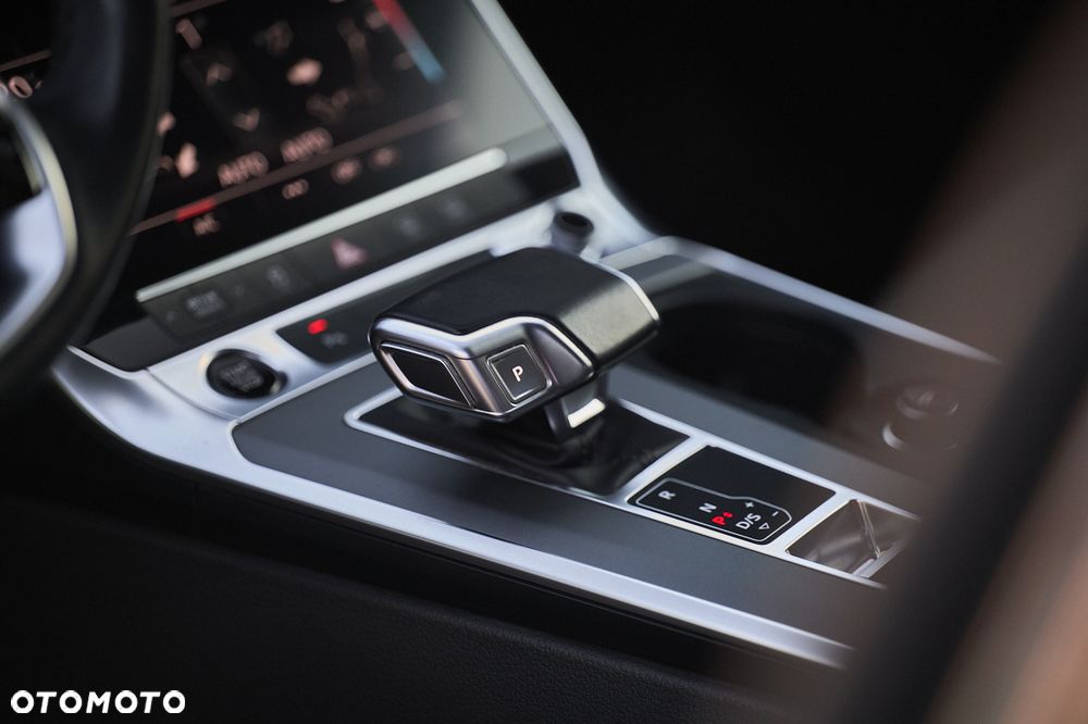 Audi A6 Limousine 35 TDI S tronic advanced - 34