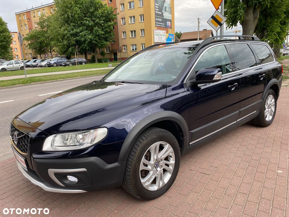 Volvo XC 70 D4 Geartronic Momentum - 13