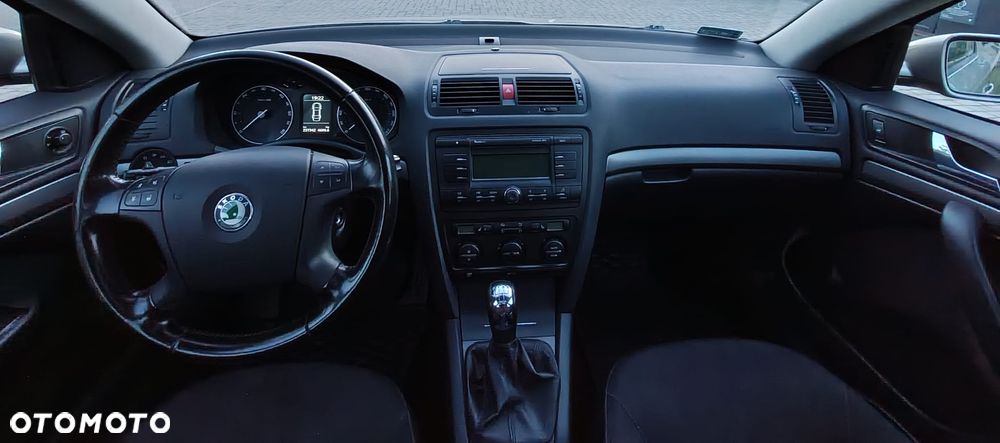 Skoda Octavia 1.9 TDI Elegance - 6