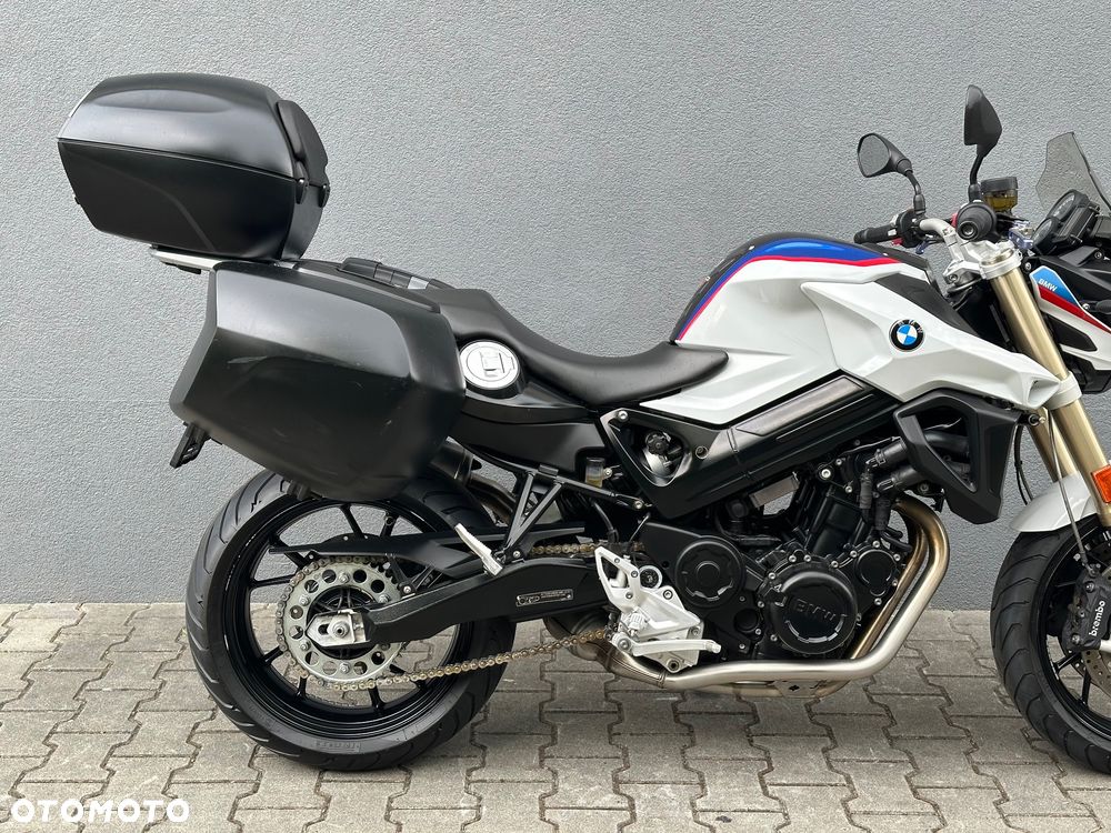 BMW F - 9