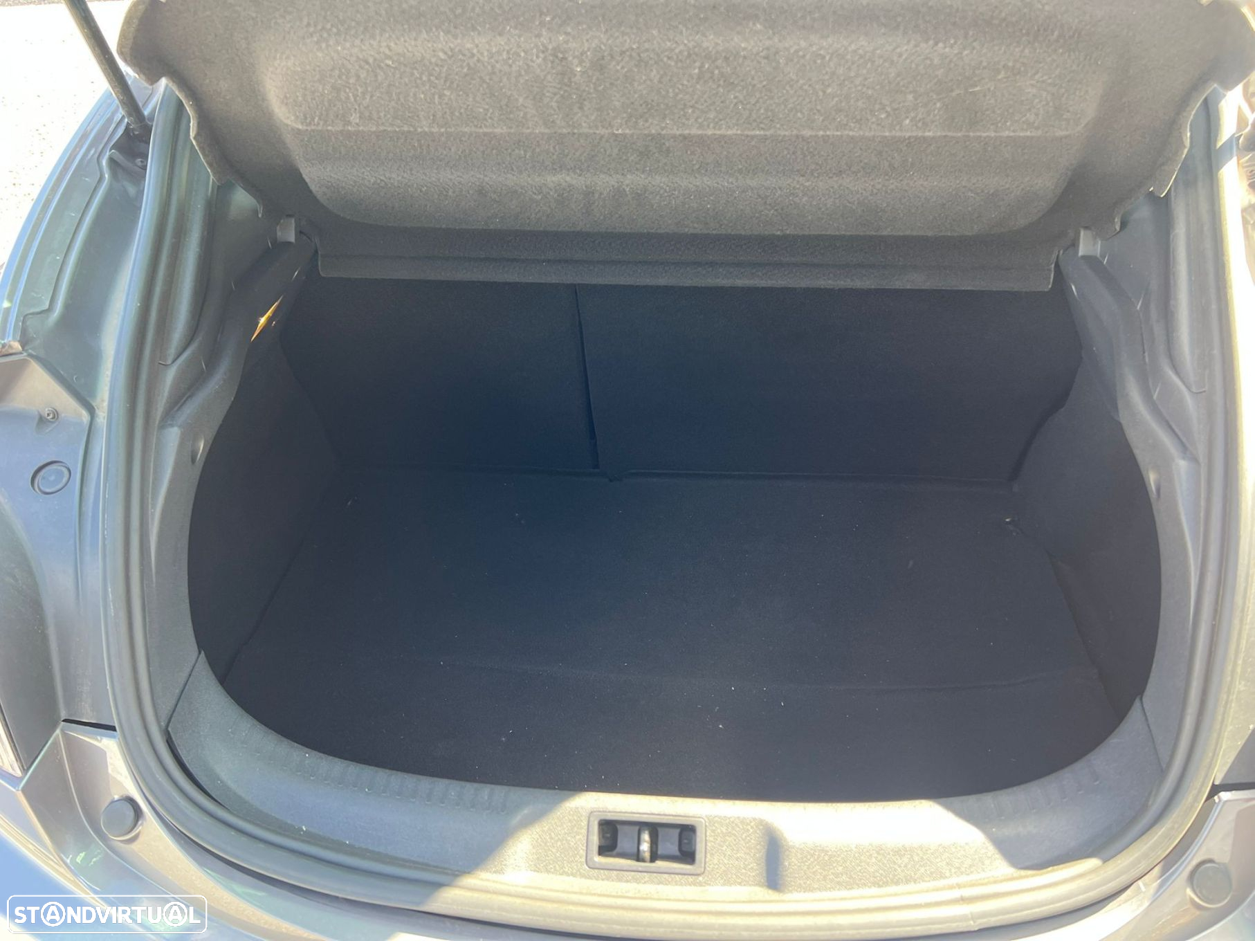 Renault Mégane Coupe 2.0 T 16V RS - 17