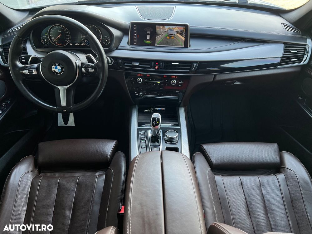 BMW X5 xDrive30d Sport-Aut. - 4