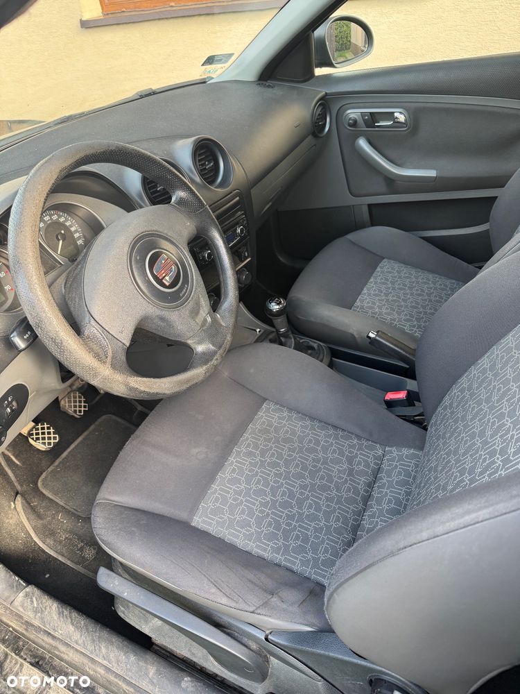 Seat Ibiza - 6