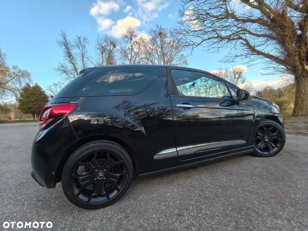 DS Automobiles DS 3 - 24