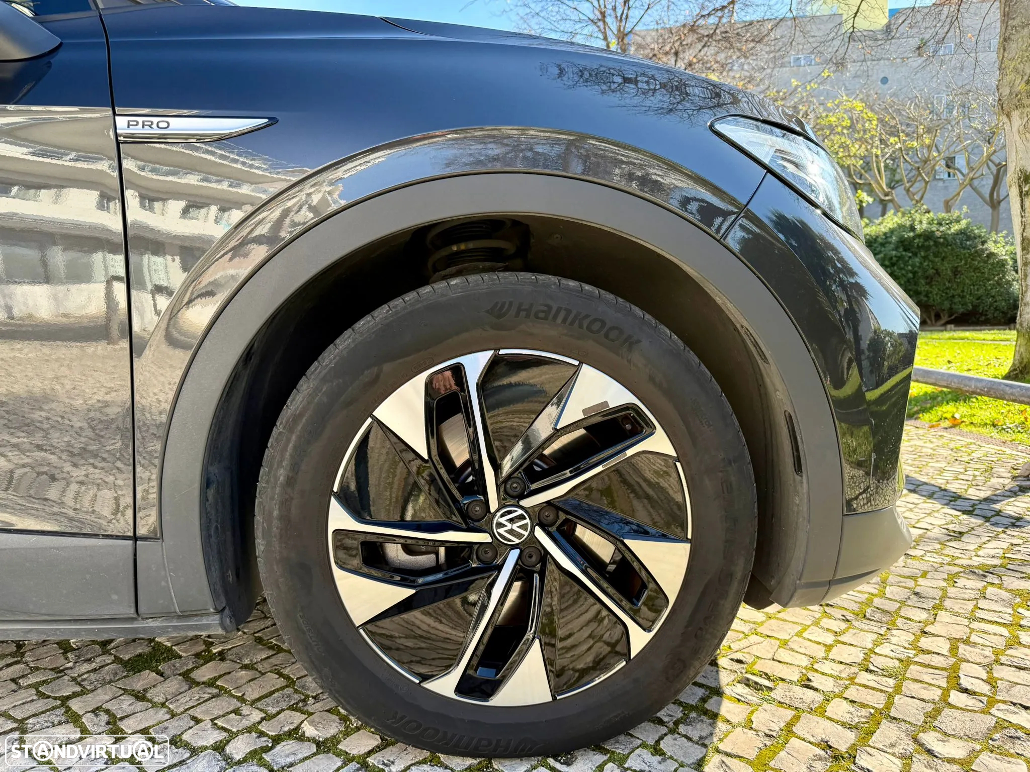 VW ID.4 77 kWh Pro Performance - 31
