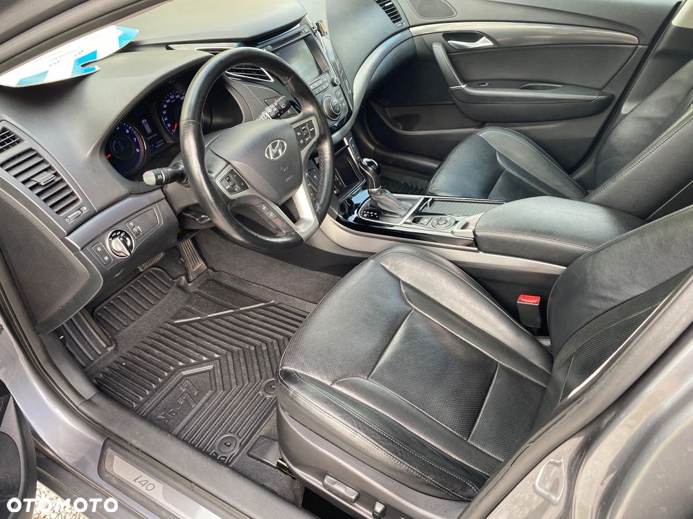 Hyundai i40 2.0 Automatik Premium - 25