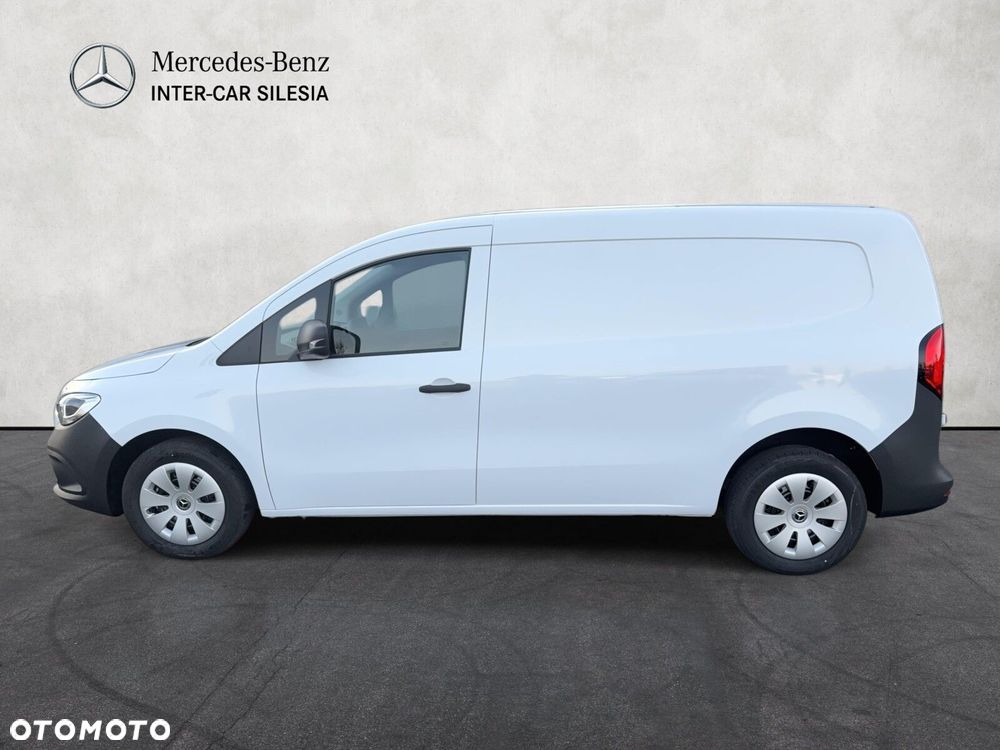 Mercedes-Benz citan 110 CDI - 8