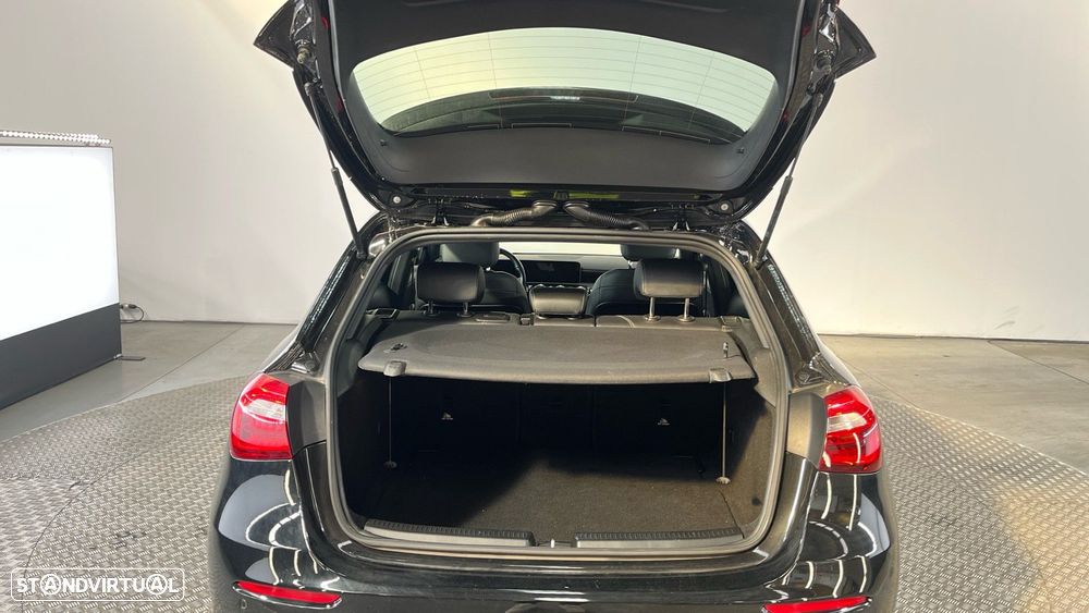 Mercedes-Benz A 180 d Style - 10