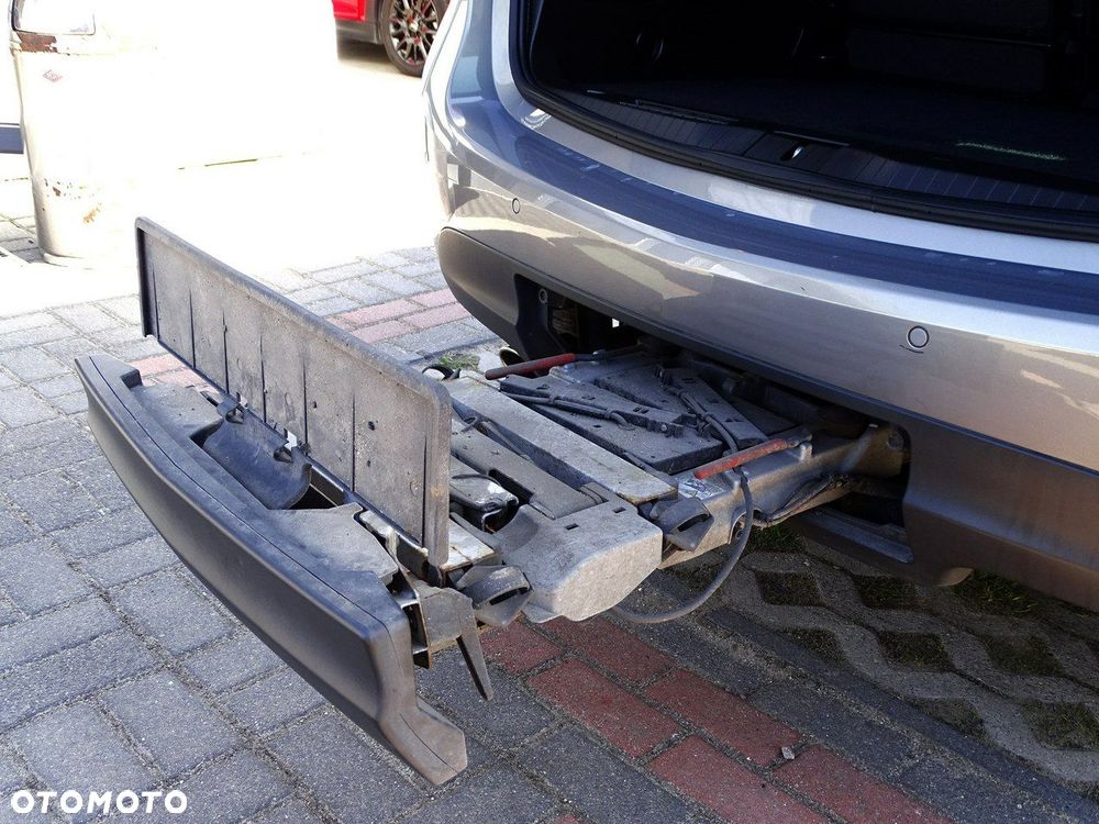 Opel Meriva 1.6 CDTI Cosmo S&S - 39