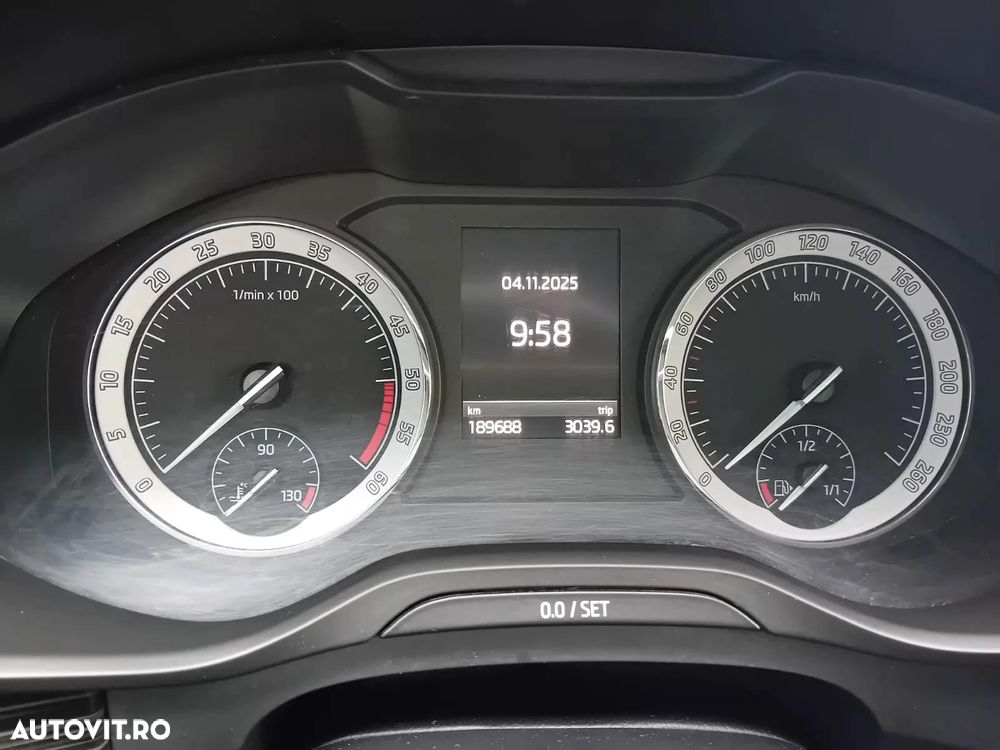 Skoda Kodiaq 2.0 TDI 4X4 DSG Style - 13