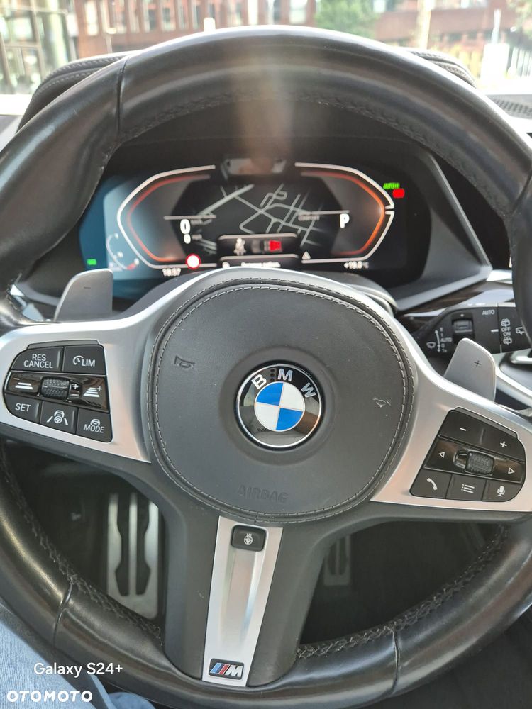 BMW X7 xDrive40d mHEV sport - 11