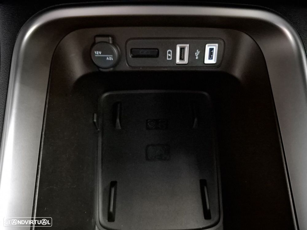 Jeep Avenger 1.2 GSE T3 Altitude - 23