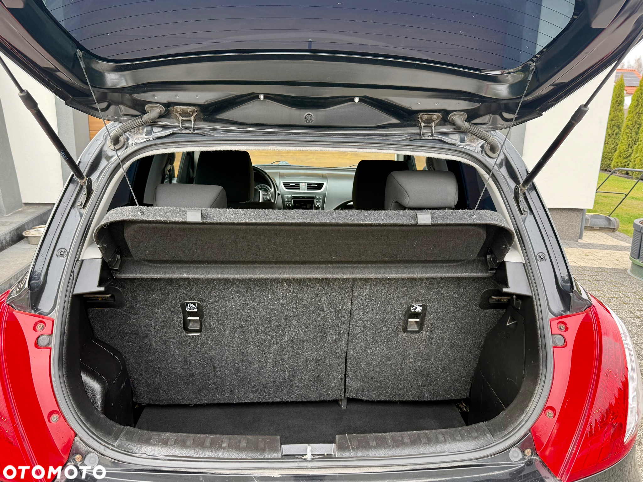 Suzuki Swift 1.2 Comfort - 15
