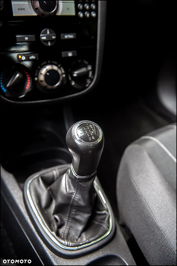 Opel Corsa - 28