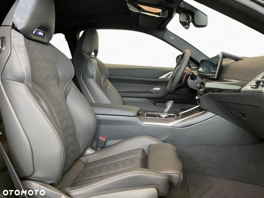 BMW M4 Competition M xDrive - 9