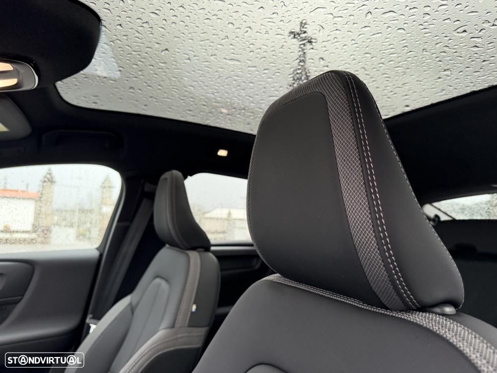 Volvo C40 Recharge Twin Plus - 19