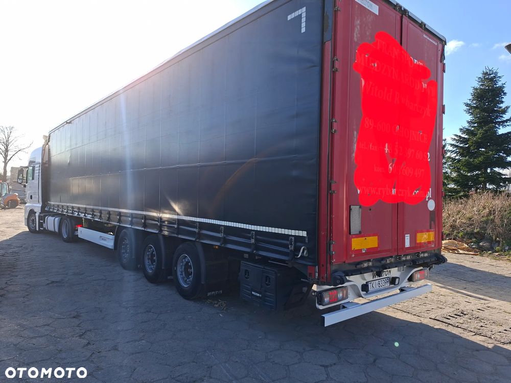 MAN Tgx 18440 LLS-U - 20