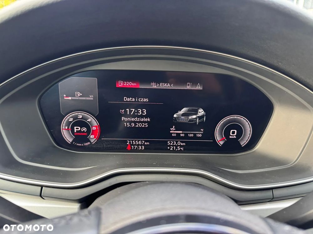 Audi A5 Sportback 35 TDI S tronic S line - 26