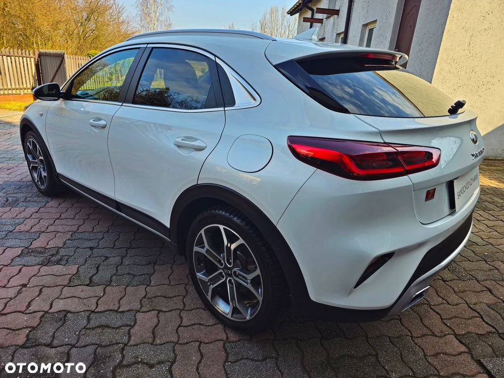 Kia XCeed 1.4 T-GDI M - 16