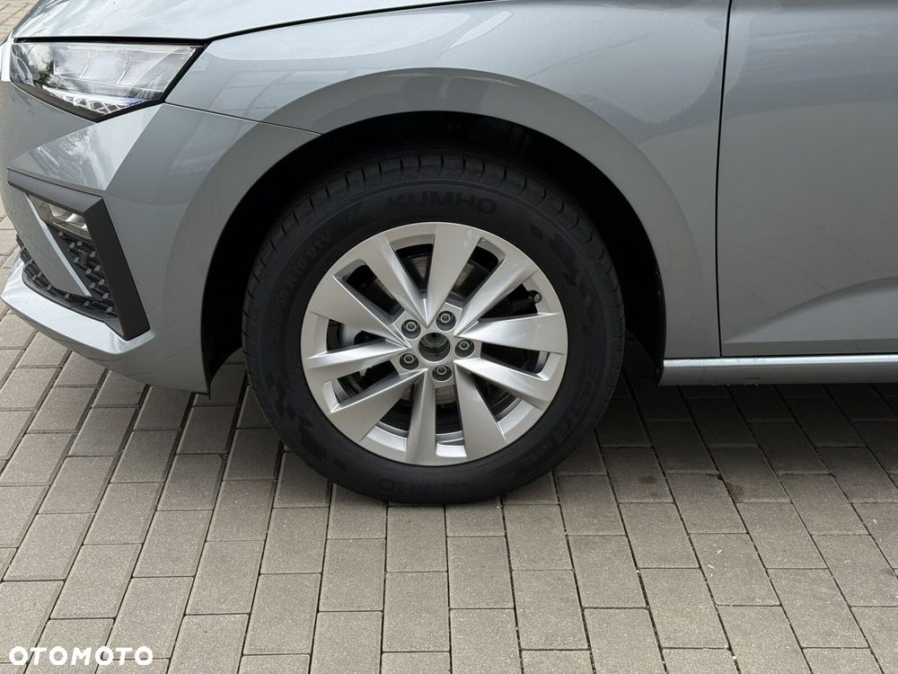 Skoda Scala 1.5 TSI Drive - 38