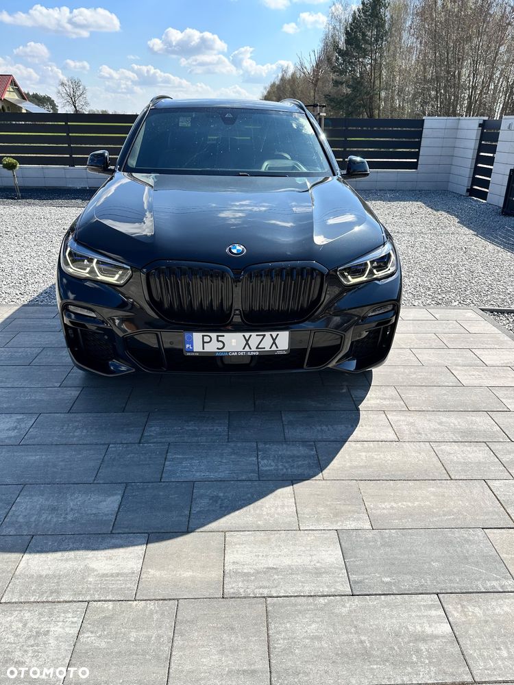BMW X5 xDrive30d - 5