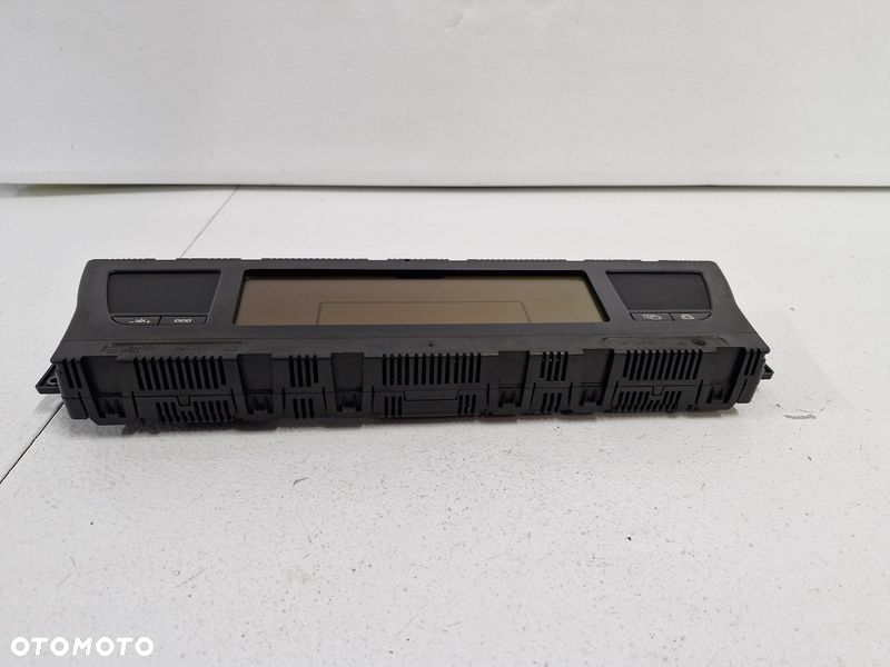CITROEN C4 PICASSO I 1 1.6 HDI LICZNIK ZEGARY EUROPA 9663623280 - 11