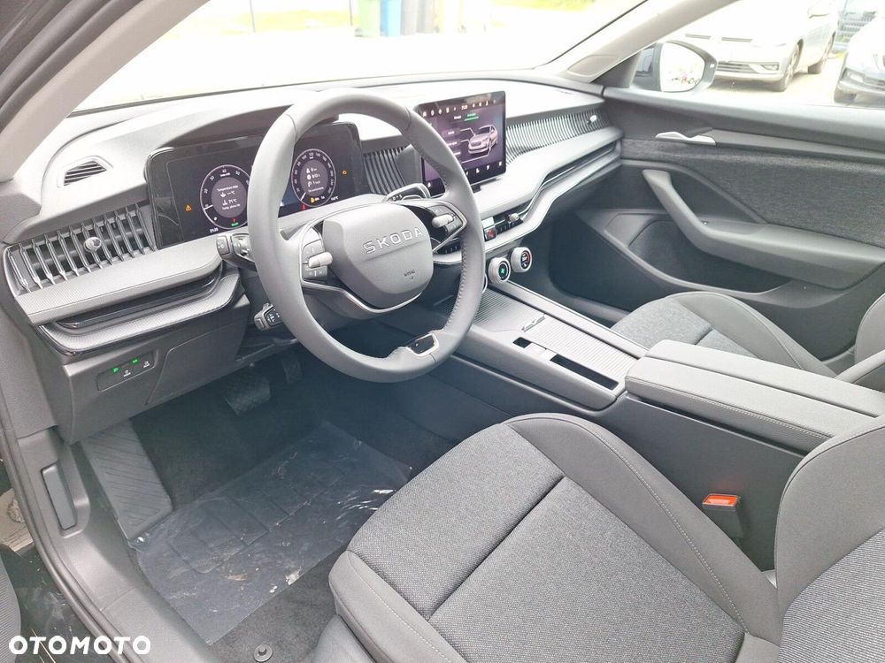 Skoda Superb 1.5 TSI mHEV Essence DSG - 17