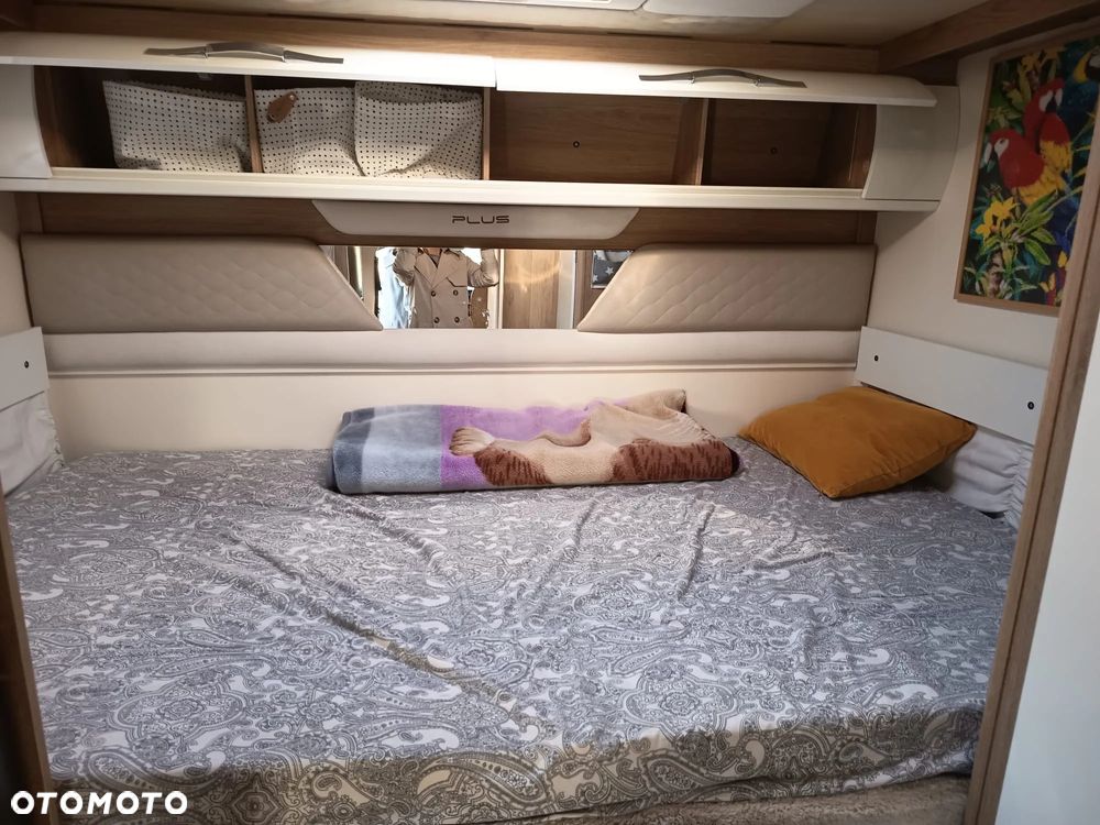 Roller Team Zefiro 298TL - 15