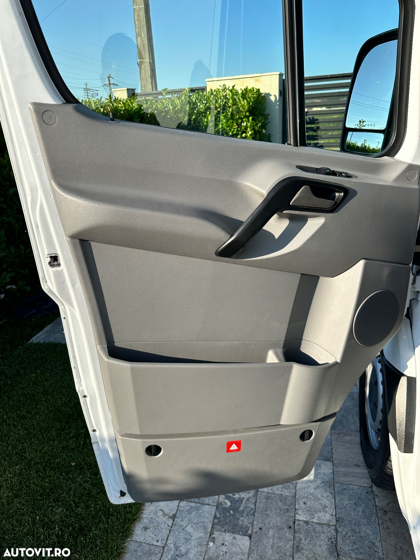 Mercedes-Benz SPRINTER 313 CDI MAXI - 12