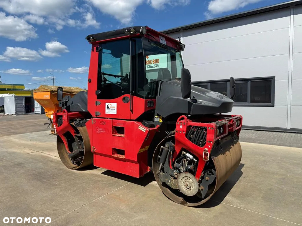 Bomag BW 154 AP-4 AM - 5