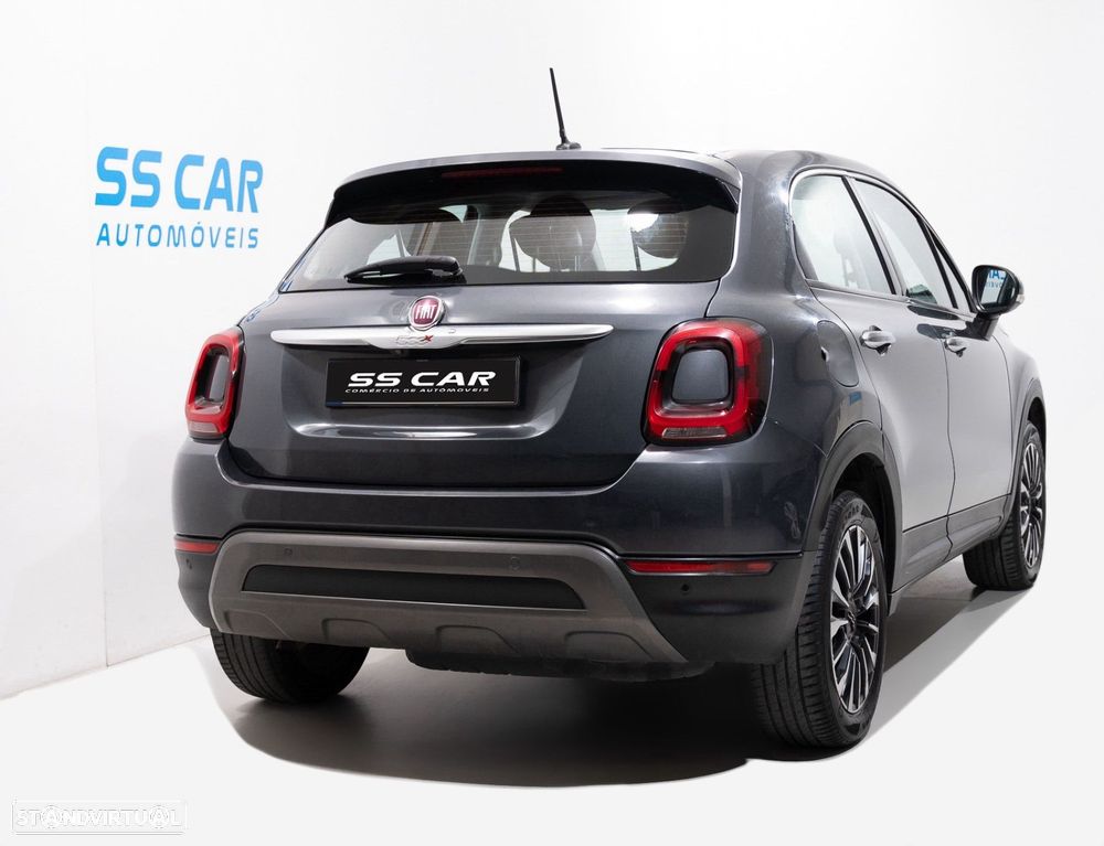 Fiat 500X 1.0 FireFly City Cross - 3
