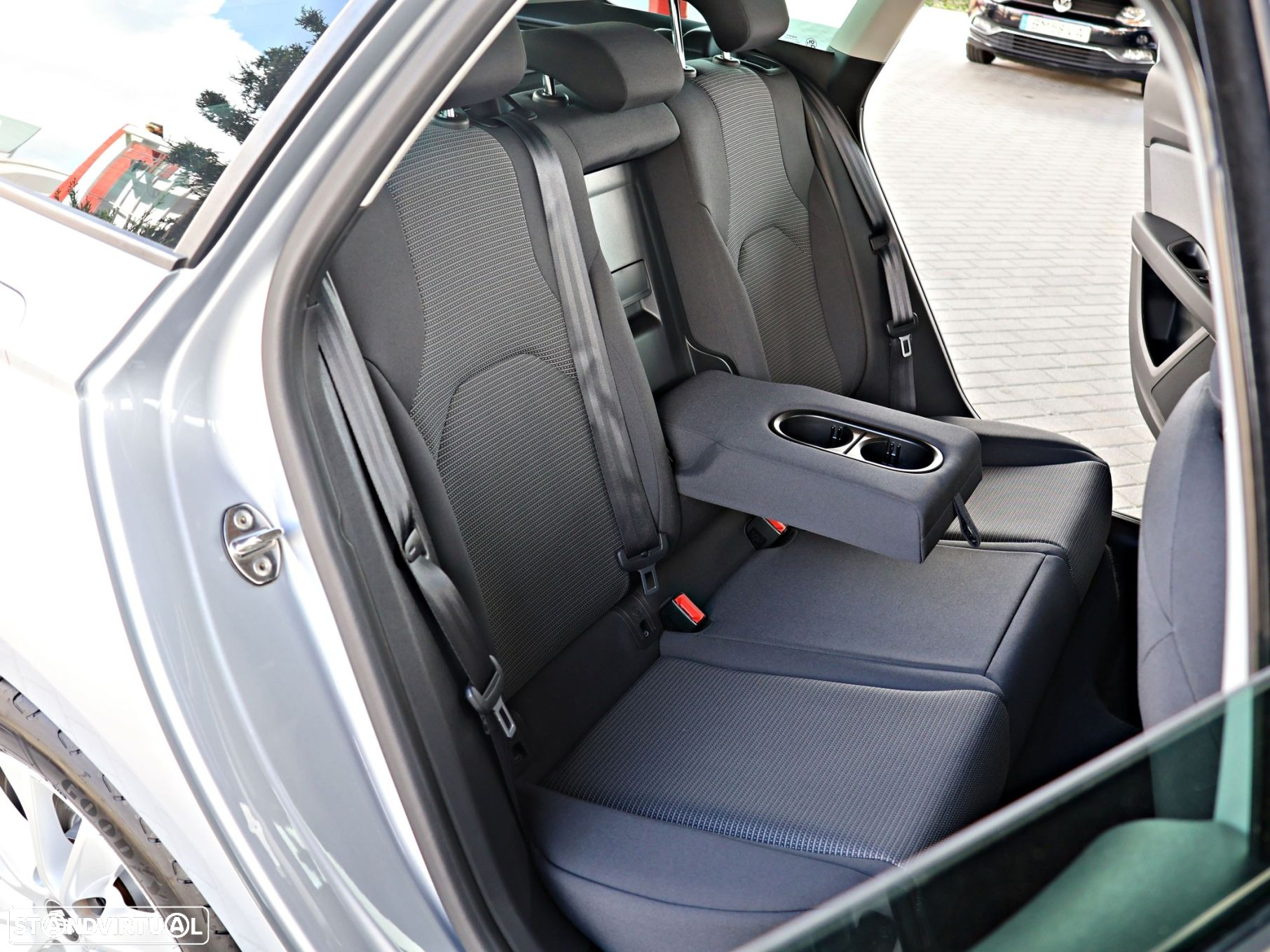 SEAT Leon ST 1.6 TDI Style S/S - 35