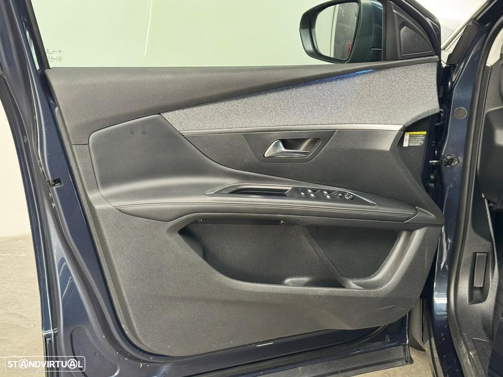 Peugeot 5008 1.5 BlueHDi Style - 22