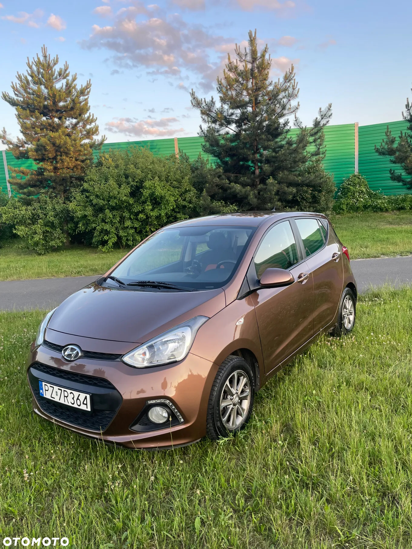 Hyundai i10 1.2 Comfort - 7