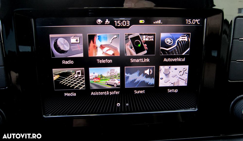 Skoda Scala 1.0 TSI Ambition - 24